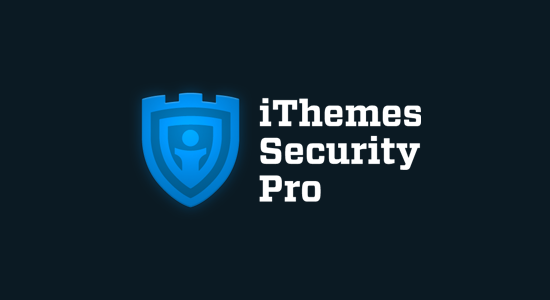 iThemes Security logo