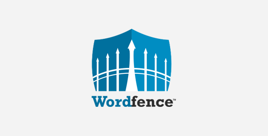 Wordfence logo